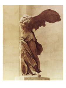 winged-victory