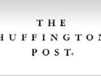 huffington post logo