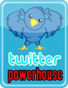 twitterpowerhouse twitter bird
