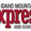 idaho mountain express newspaper logo