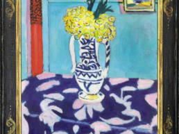 matisse painting