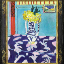 matisse painting