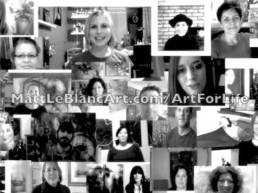 art for life artists