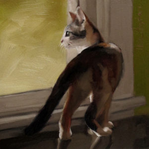 cat_in_window_oil_painting