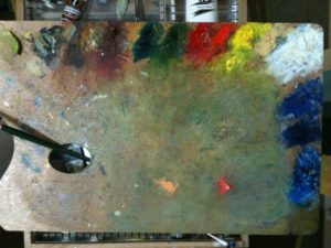 oil_painting_wooden_palette