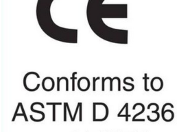 ASTM d 4236