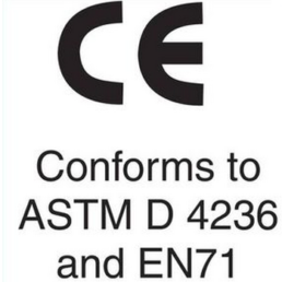 ASTM d 4236