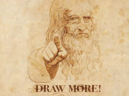 draw more