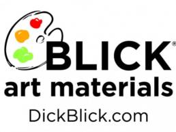 Blick art materials and supplies