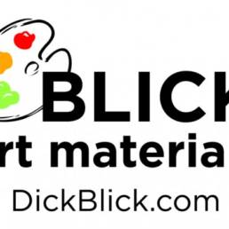 Blick art materials and supplies