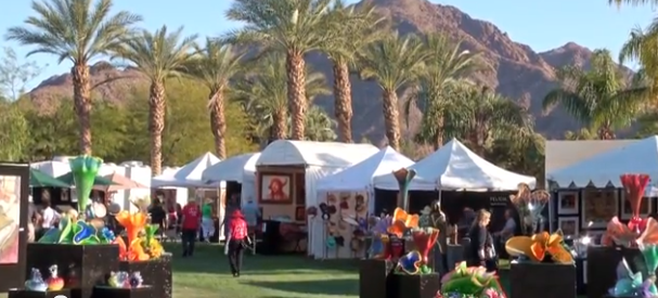 The Best Art Festivals Across America