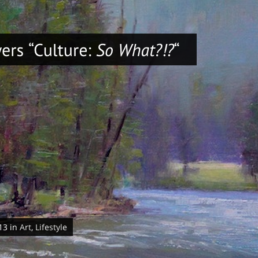 What is Culture and Why Does It Matter?