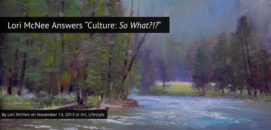  What is Culture and Why Does it Matter?