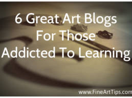 6 great art-blogs for those-addicted-to-learning