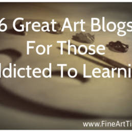 6 great art-blogs for those-addicted-to-learning