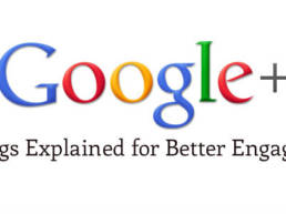 Google Plus Hashtags Explained for Better Engagement