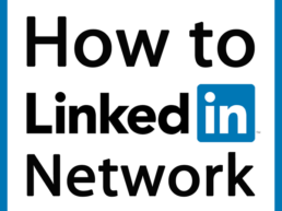 LinkedIn, network, art business, linkedin for artists