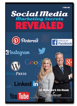 Social Media Marketing Secrets Revealed 