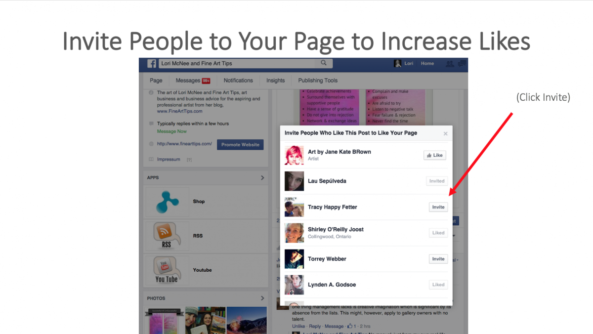 how to get more likes on facebook page 2023