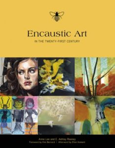 shipping encaustic art