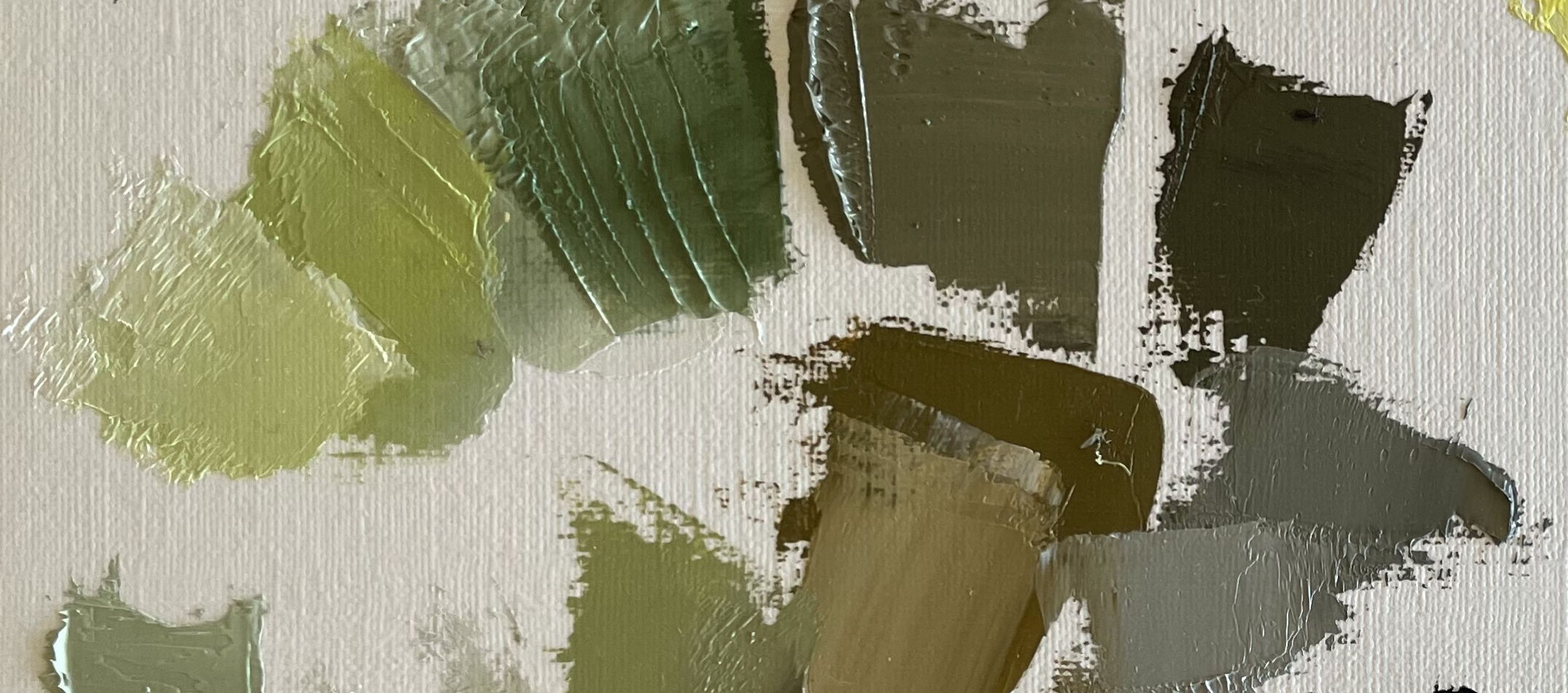 Create Your Own Sage Green Acrylic Paint