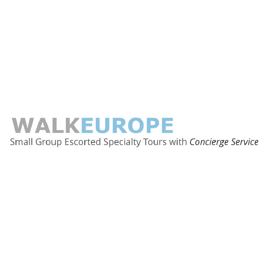 Walk Europe / Paint Europe